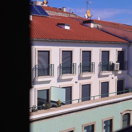 House Prada Apartment บรากันซา ภายนอก รูปภาพ