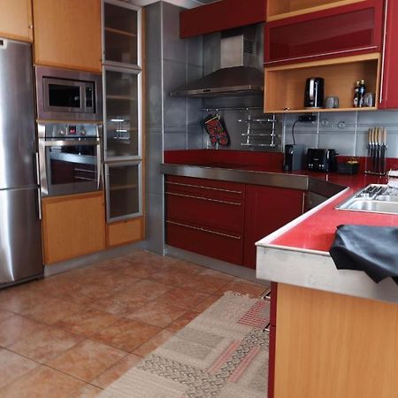 House Prada Apartment บรากันซา ภายนอก รูปภาพ
