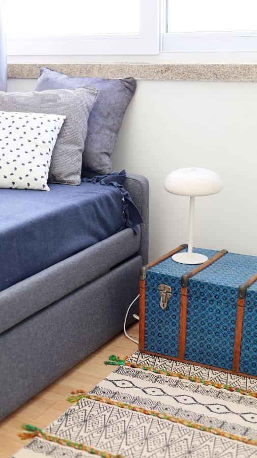 House Prada Apartment บรากันซา ภายนอก รูปภาพ
