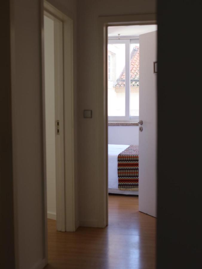 House Prada Apartment บรากันซา ภายนอก รูปภาพ