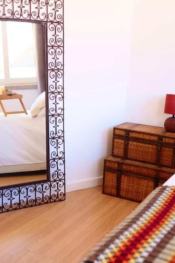 House Prada Apartment บรากันซา ภายนอก รูปภาพ