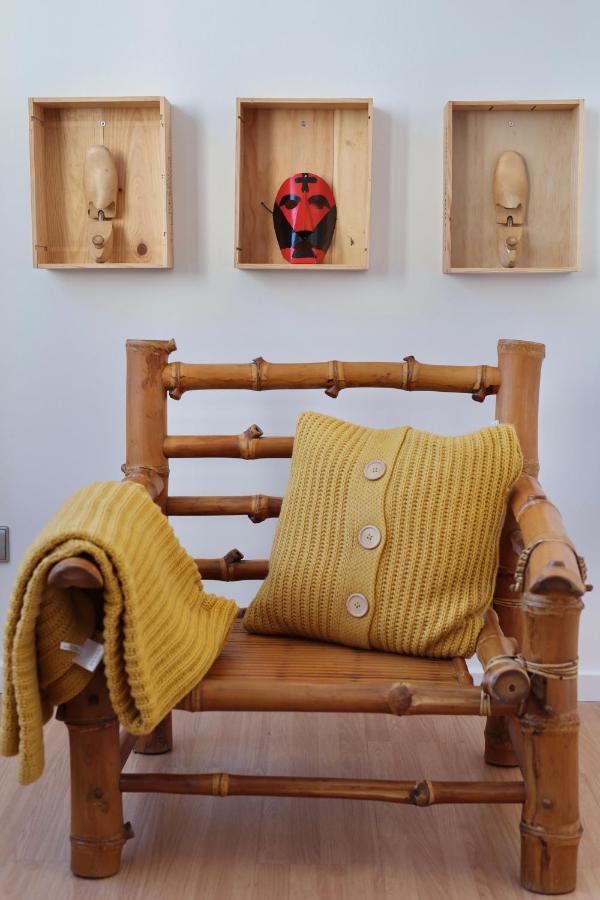 House Prada Apartment บรากันซา ภายนอก รูปภาพ