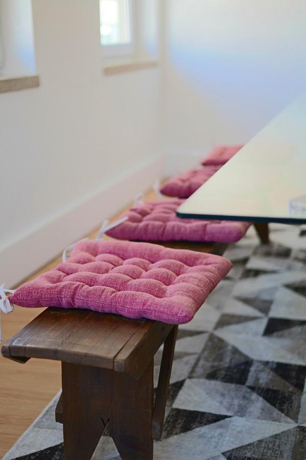 House Prada Apartment บรากันซา ภายนอก รูปภาพ