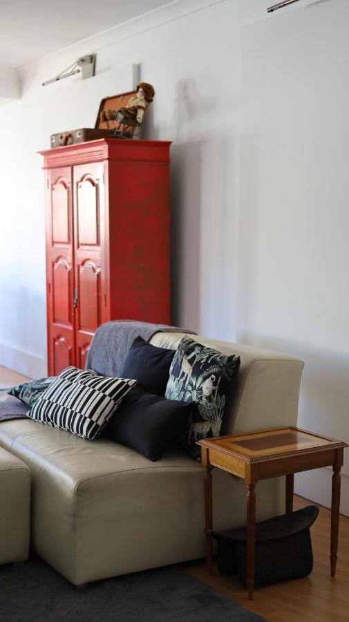 House Prada Apartment บรากันซา ภายนอก รูปภาพ
