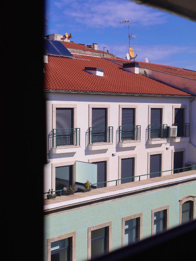 House Prada Apartment บรากันซา ภายนอก รูปภาพ