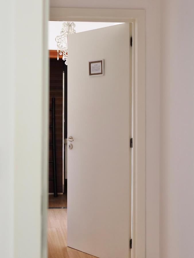 House Prada Apartment บรากันซา ภายนอก รูปภาพ