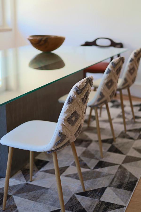 House Prada Apartment บรากันซา ภายนอก รูปภาพ