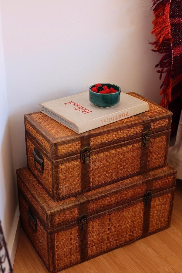 House Prada Apartment บรากันซา ภายนอก รูปภาพ