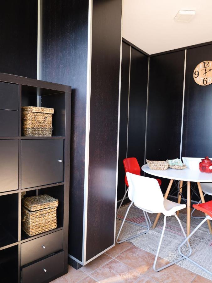 House Prada Apartment บรากันซา ภายนอก รูปภาพ