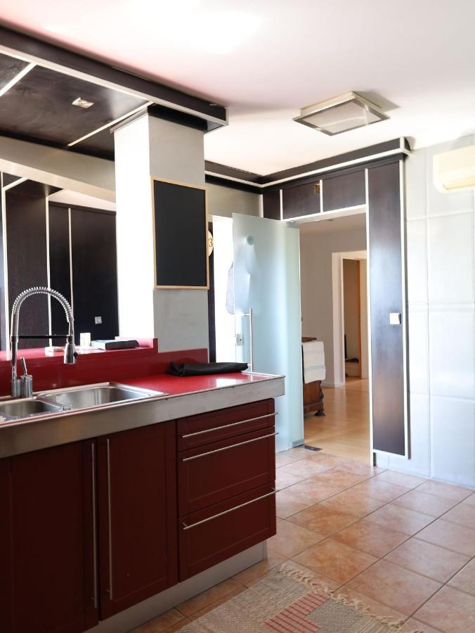 House Prada Apartment บรากันซา ภายนอก รูปภาพ