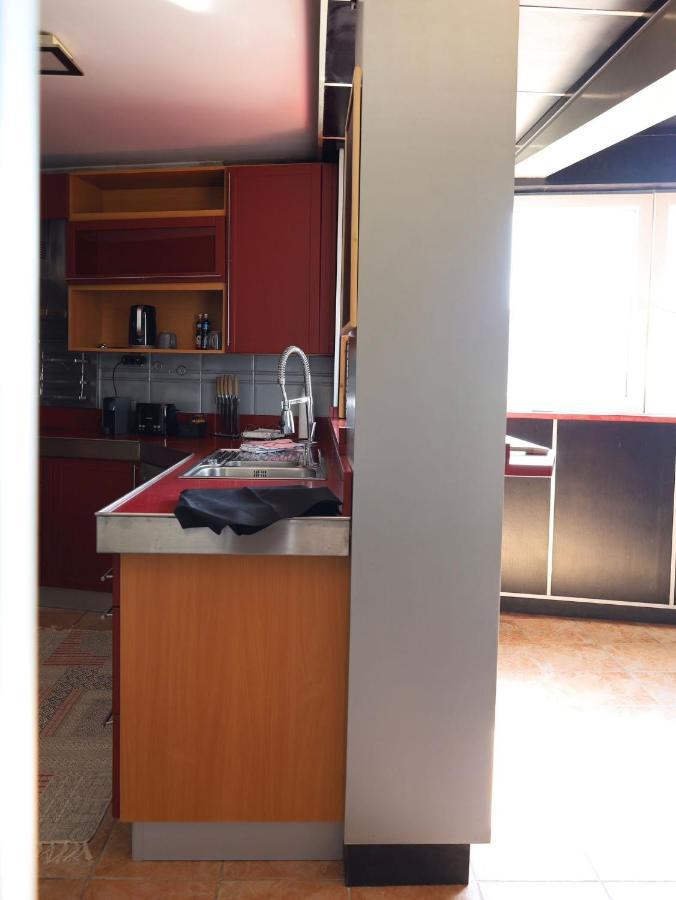 House Prada Apartment บรากันซา ภายนอก รูปภาพ