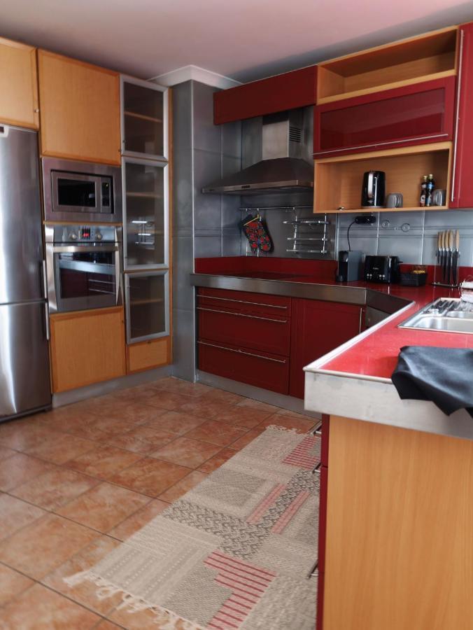House Prada Apartment บรากันซา ภายนอก รูปภาพ